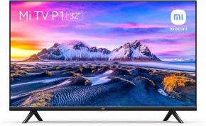   32 Xiaomi Mi TV P1E Black (L32M7-7AEU) 8