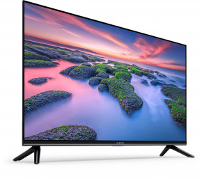  TV 32 Xiaomi Mi TV A2 HD/2?10 W/Smart TV/Android TV/Miracast/Wi-Fi/Bluetooth/Black (L32M7-EA) 3