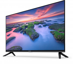  TV 32 Xiaomi Mi TV A2 HD/2?10 W/Smart TV/Android TV/Miracast/Wi-Fi/Bluetooth/Black (L32M7-EA) 4