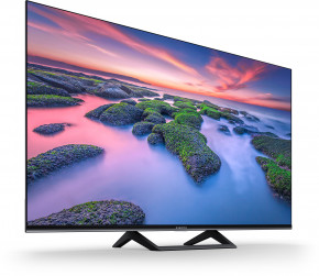  TV 43 Xiaomi Mi TV A2 4K UHD/2?12 W/Smart TV/Android TV/Miracast/Wi-Fi/Bluetooth/Black (L43M7-EA) 3