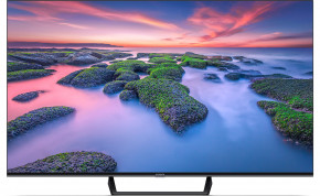  TV 50 Xiaomi Mi TV A2 4K UHD/2?12 W/Smart TV/Android TV/Miracast/Wi-Fi/Bluetooth/Black (L50M7-EA)