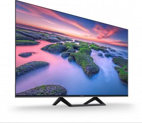  TV 50 Xiaomi Mi TV A2 4K UHD/2?12 W/Smart TV/Android TV/Miracast/Wi-Fi/Bluetooth/Black (L50M7-EA) 3