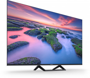  TV 55 Xiaomi Mi TV A2 4K UHD/2?12 W/Smart TV/Android TV/Miracast/Wi-Fi/Bluetooth/Black (L55M7-EA) 3