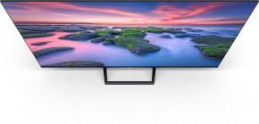  TV 55 Xiaomi Mi TV A2 4K UHD/2?12 W/Smart TV/Android TV/Miracast/Wi-Fi/Bluetooth/Black (L55M7-EA) 5