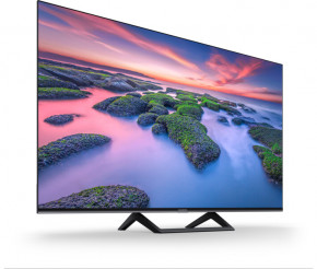  Xiaomi Mi TV A2 50 International UA UCRF 4