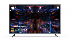  Xiaomi Mi TV UHD 4S 50