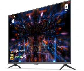  Xiaomi Mi TV UHD 4S 50 3