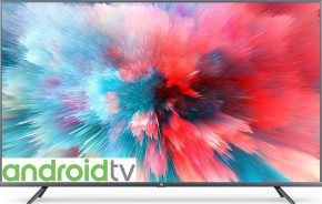  Xiaomi Mi TV UHD 4S 55