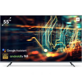  Xiaomi Mi TV UHD 4S 55 International Edition 6