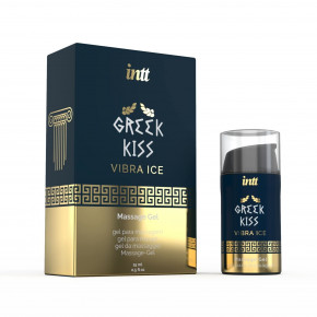        Intt Greek Kiss (15 )