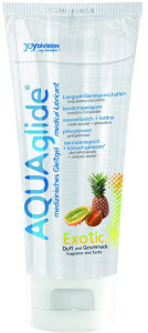  AquaGlide Exotic 100 