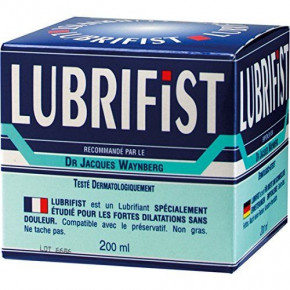  Lubrix LUBRIFIST (200 ) 3