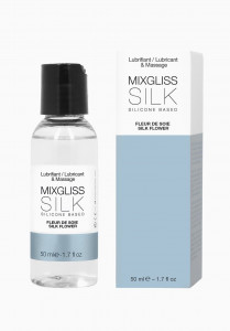     MixGliss SILK - FLEUR DE SOIE (50 )