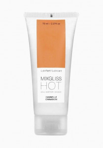     MixGliss HOT CANNELLE (70 ) (SO1617)