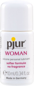     pjur Woman 10 