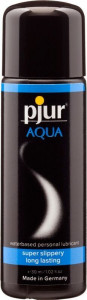     pjur Aqua 30 