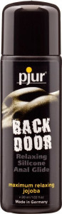      pjur backdoor anal Relaxing jojoba silicone lubricant 30 