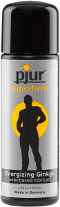      pjur Superhero glide 30  (PJ10580)