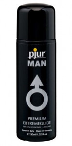     pjur MAN Premium Extremeglide 30 