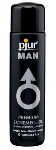     pjur MAN Premium Extremeglide 100 