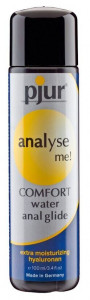      pjur analyse me! Comfort water glide 100 