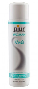     pjur Woman Nude 100  (PJ11860)