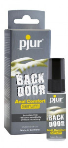      pjur backdoor Serum 20 