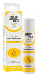     pjur MED Soft glide 100 