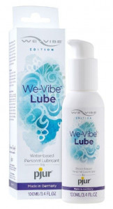     pjur We-Vibe Lube 100 