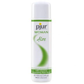     pjur Woman Aloe 100  (PJ13320)