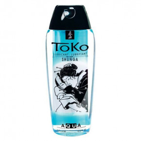     Shunga Toko AQUA (165 )