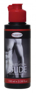  StRubber MALESATION Glide silicone based 100 