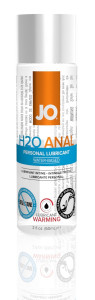     System JO ANAL H2O - WARMING (60 )