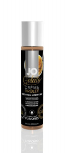     System JO GELATO CREME BRULEE (30 )