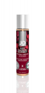     System JO H2O - RASPBERRY SORBET (30 )