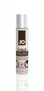     System JO SILICONE FREE HYBRID - WARMING (30 )