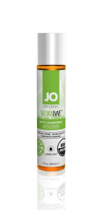     System JO NATURALOVE - ORGANIC (30 ) (SO1489)