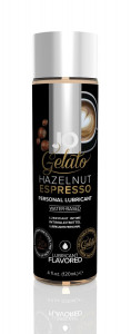     System JO GELATO HAZELNUT ESPRESSO (120 )