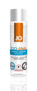     System JO ANAL H2O - WARMING (120 )