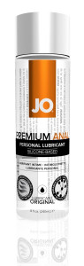     System JO ANAL PREMIUM - ORIGINAL (240 )