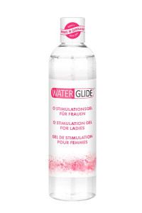   Waterglide Orgasm Gel 300 