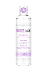   Waterglide Tingling 300 