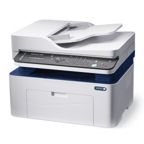  Xerox WorkCenter 3025NI