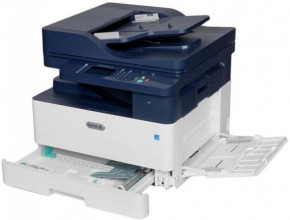  Xerox B1025 (DADF) 4