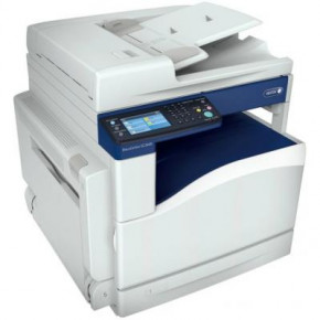  Xerox DC SC2020 A3 (SC2020V_U) 4