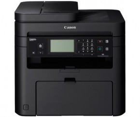  4 Canon Laseri-SENSYSMF237W (23 /, 1200x1200 dpi, ADF, Wi-Fi, Ethernet, ) (1418C113) 3