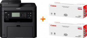  Canon i-SENSYS MF237w c Wi-Fi (1418C170)