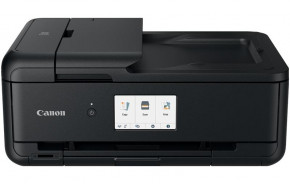  3 Canon PIXMA TS9540 black  Wi-Fi (2988C007)