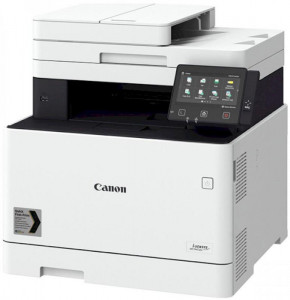  Canon i-SENSYS MF744Cdw c Wi-Fi (3101C064) 3