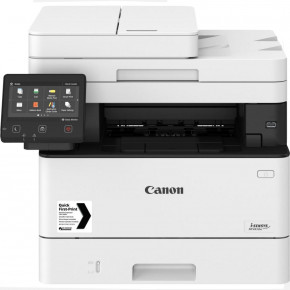  4 Canon Laseri-SENSYS MF445dw (3514C007)